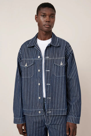 Riley Jacket
