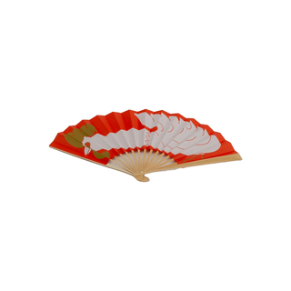 Zodiac Fan | Year of the Rooster