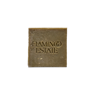 Rosemary Green Leaf Parsley Soap Brick
