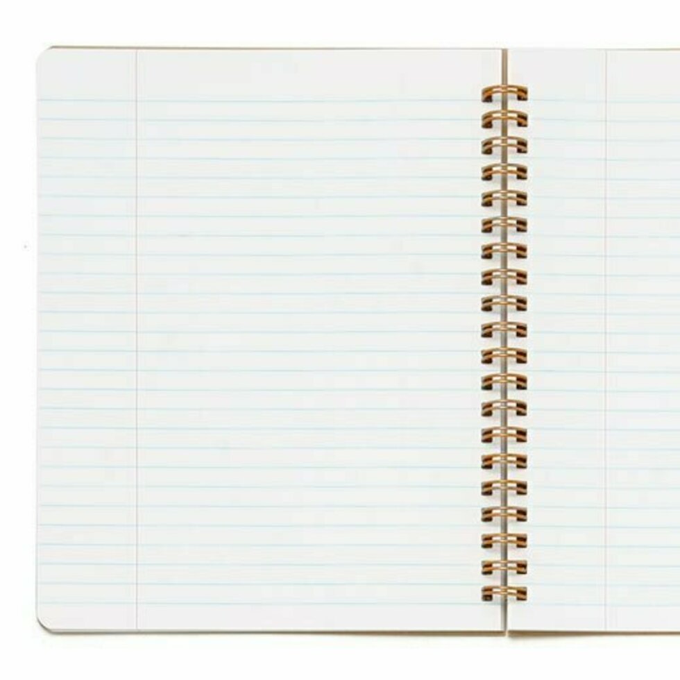 Penco Spiral Notebook