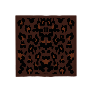 Sahara Scarf | Espresso