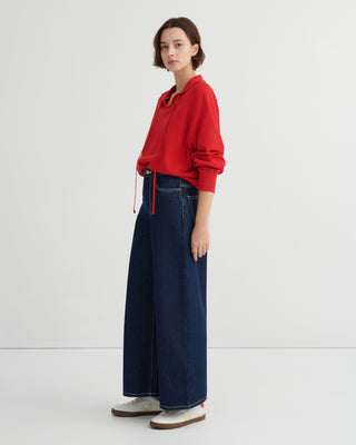 Sailor Jeans | Indigo Denim