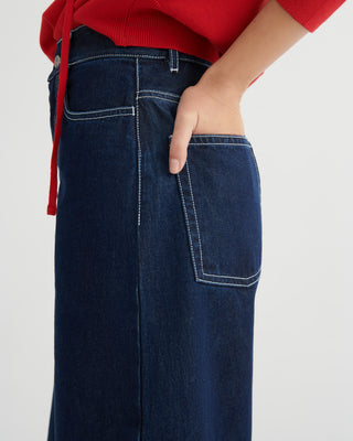 Sailor Jeans | Indigo Denim