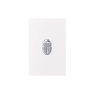 Scarab Card
