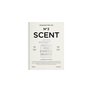 Packaged for Life: Scent