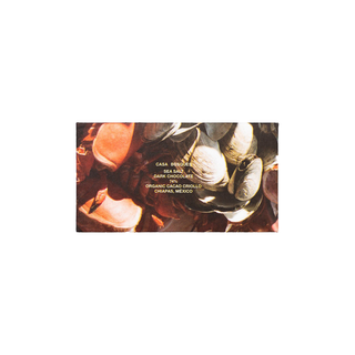 Sea Salt Dark Chocolate