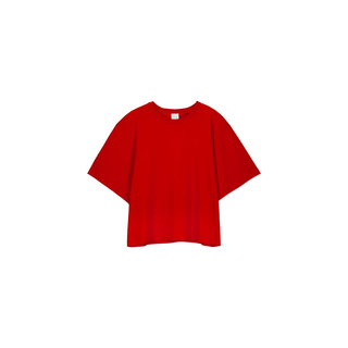 Shadow Tee | Red