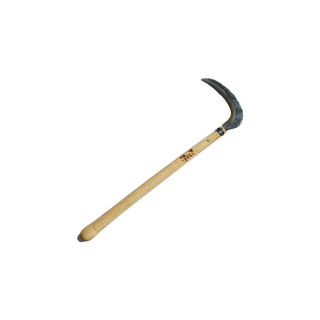 Gardening Sickle