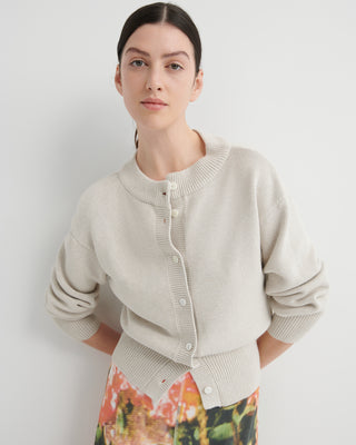 Silhouette Cardigan