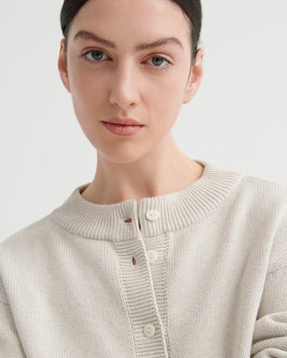 Silhouette Cardigan