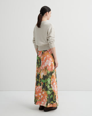 Silhouette Cardigan