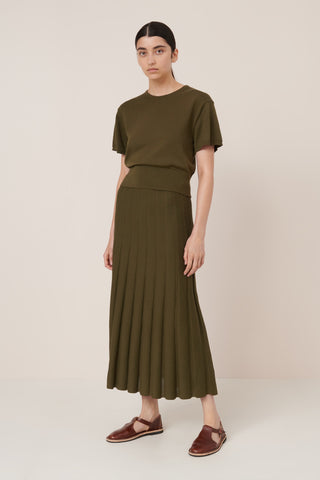 Silhouette Top | Ivy