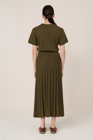 Silhouette Top | Ivy