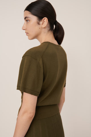 Silhouette Top | Ivy
