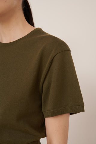 Silhouette Top | Ivy
