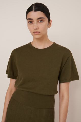 Silhouette Top | Ivy