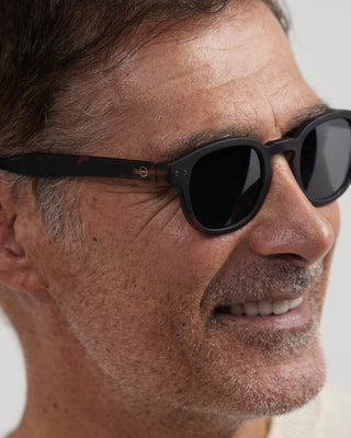 #C Sunglasses Polarized | Tortoise