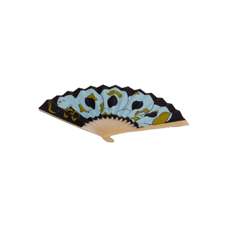 Zodiac Fan | Year of the Snake