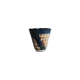 Sorbo Artefacto Vessel #11