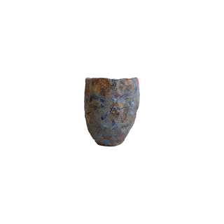 Sorbo Artefacto Vessel #02