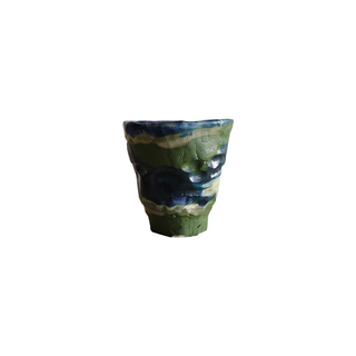 Sorbo Artefacto Vessel #03