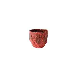 Sorbo Artefacto Vessel #01