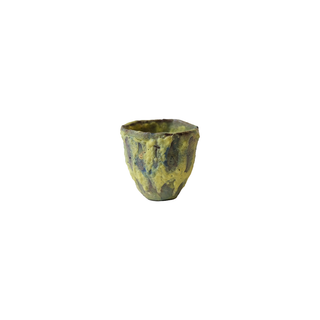 Sorbo Artefacto Vessel #11