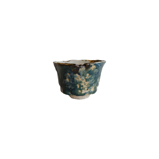 Sorbo Artefacto Vessel #01