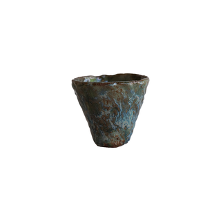 Sorbo Artefacto Vessel #02