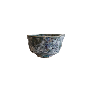 Sorbo Artefacto Vessel #03