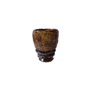 Sorbo Artefacto Vessel #01