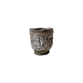 Sorbo Artefacto Vessel #06