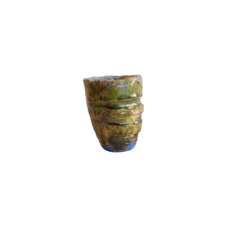 Sorbo Artefacto Vessel #03