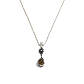 Soror Necklace