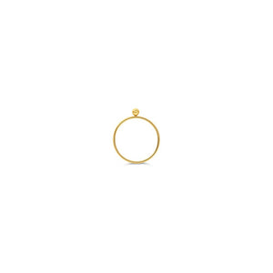 Sphere Ring