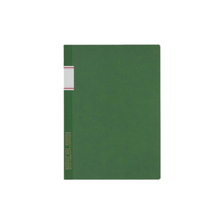 Standard Ruled Notebook