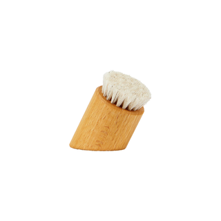 Standing Face Brush