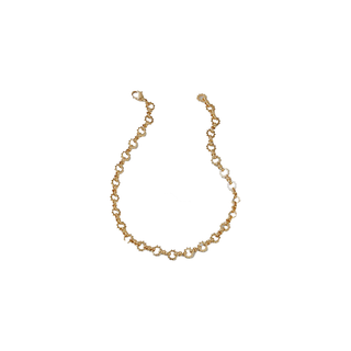 Stella Anklet