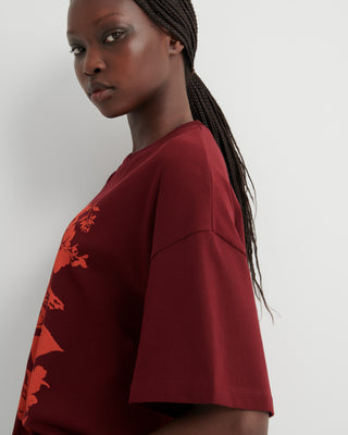 Stencil Tee