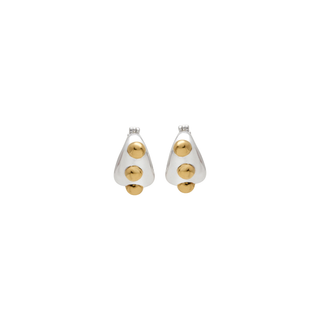 Studs Hoops