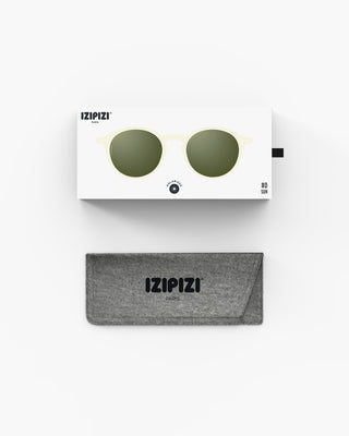 #D Sunglasses Polarized | Sandstorm