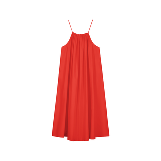 Sway Dress | Scarlet