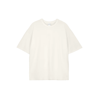 Symmetry Tee | Off-White