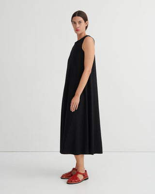 Tank Swing Dress