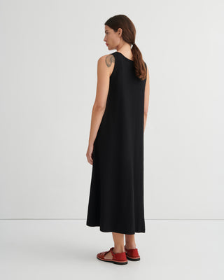Tank Swing Dress