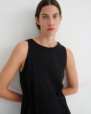 Tank Swing Dress
