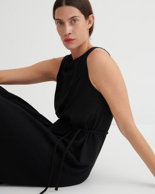 Tank Swing Dress