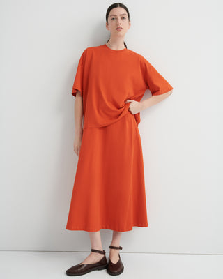 Tank Swing Dress