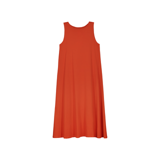 Tank Swing Dress