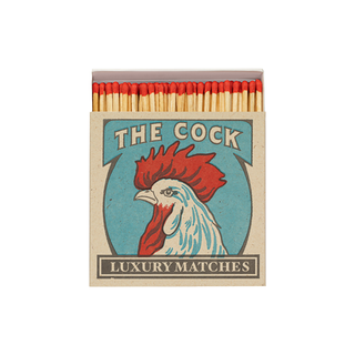 The Cock Matches